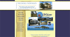 Desktop Screenshot of nnlglaw.com